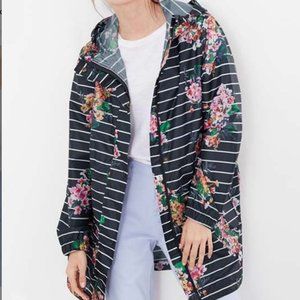 Joules Golightly Rain Jacket